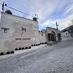 Hotel Simurg Cave House Urgup