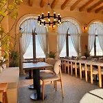 Simurg Cave House Urgup
