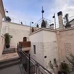 Hotel Simurg Cave House