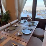 Simurg Cave House Hotel