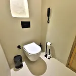 Hotel Simurg Cave House