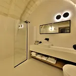 Simurg Cave House *