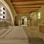 Simurg Cave House Urgup