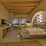 Simurg Cave House Urgup