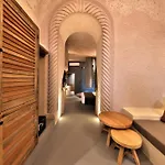 Simurg Cave House Urgup