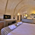Simurg Cave House Hotel