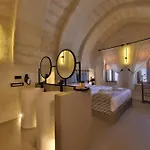 Hotel Simurg Cave House Urgup
