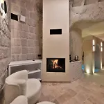 Simurg Cave House
