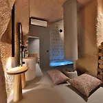 Simurg Cave House Hotel