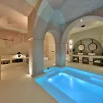Simurg Cave House Hotel Urgup