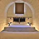 Simurg Cave House Urgup