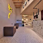 Simurg Cave House *