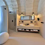 Hotel Simurg Cave House