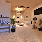 Hotel Simurg Cave House *