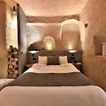 Simurg Cave House