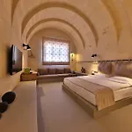 Hotel Simurg Cave House Urgup