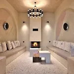 Hotel Simurg Cave House