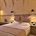 Simurg Cave House Urgup