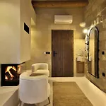 Simurg Cave House Hotel