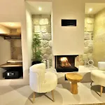 Simurg Cave House *