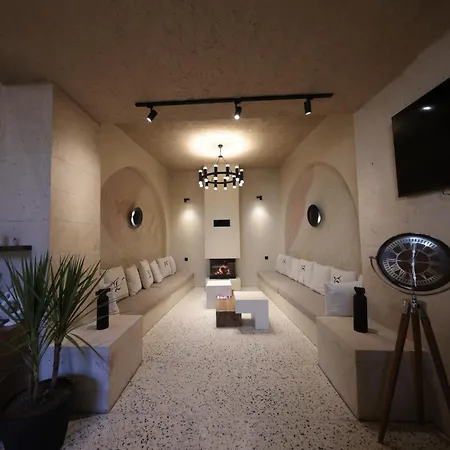 Simurg Cave House Hotel Urgup