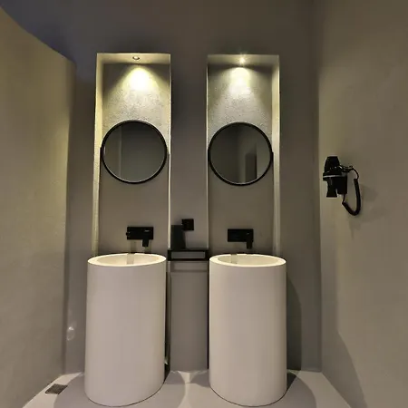Simurg Cave House Hotel