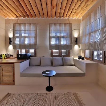 Simurg Cave House Urgup