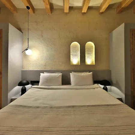 Hotel Simurg Cave House Urgup