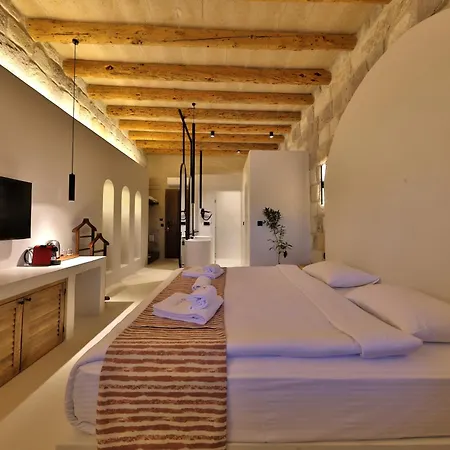 Simurg Cave House * Urgup