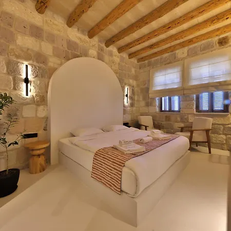 Hotel Simurg Cave House