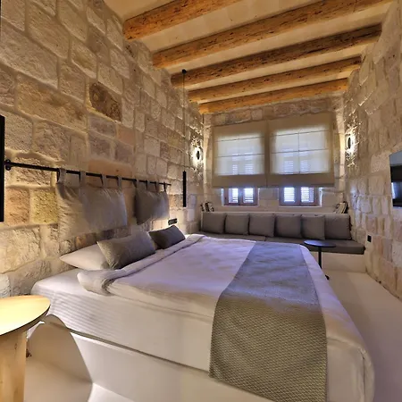 Simurg Cave House Hotel Urgup