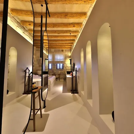 Simurg Cave House Urgup
