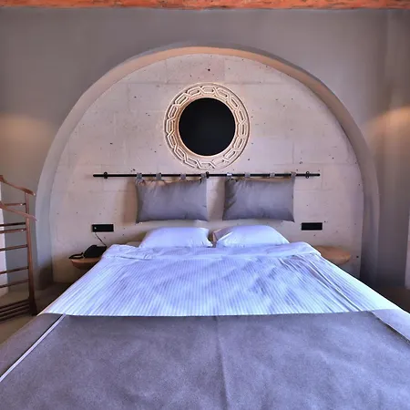Hotel Simurg Cave House Urgup
