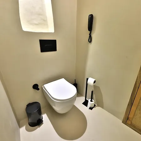 Hotel Simurg Cave House