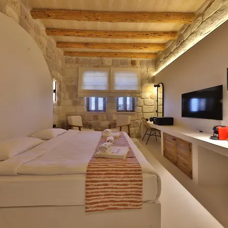 Simurg Cave House Hotel *