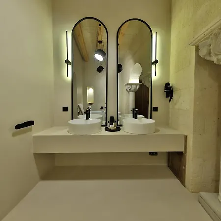 Simurg Cave House Hotel Ürgüp