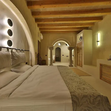 Simurg Cave House Ürgüp