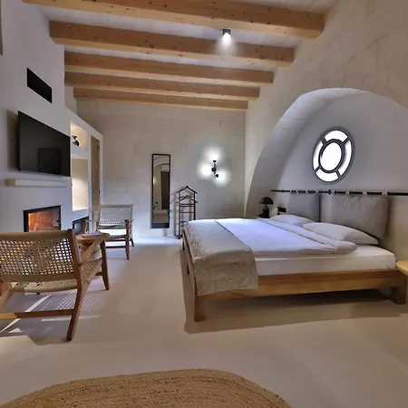 Simurg Cave House * Urgup