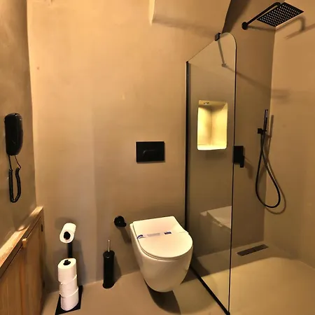 Simurg Cave House Hotel Ürgüp