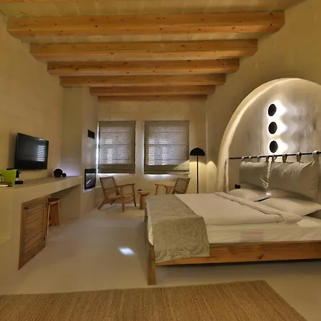 Simurg Cave House Ürgüp