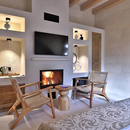 Simurg Cave House * Urgup