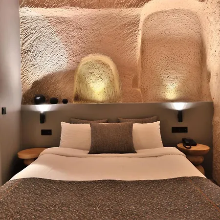 Hotel Simurg Cave House