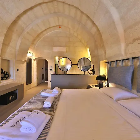 Simurg Cave House Hotel Ürgüp