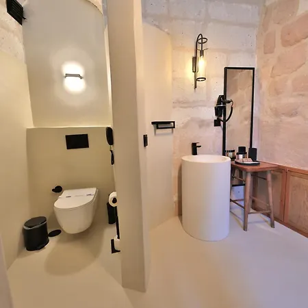 Hotel Simurg Cave House Ürgüp