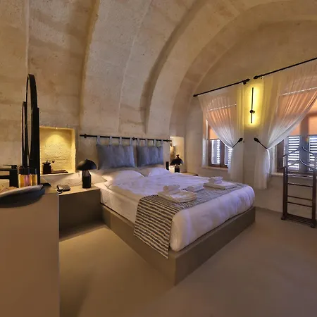 Simurg Cave House * Urgup