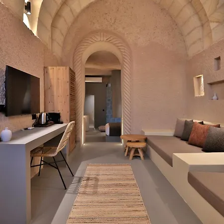 Simurg Cave House Hotel Ürgüp