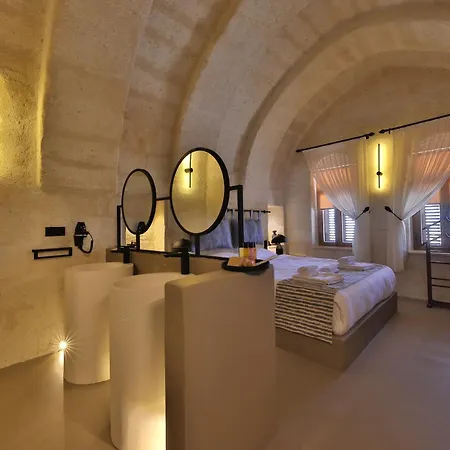 Hotel Simurg Cave House Ürgüp