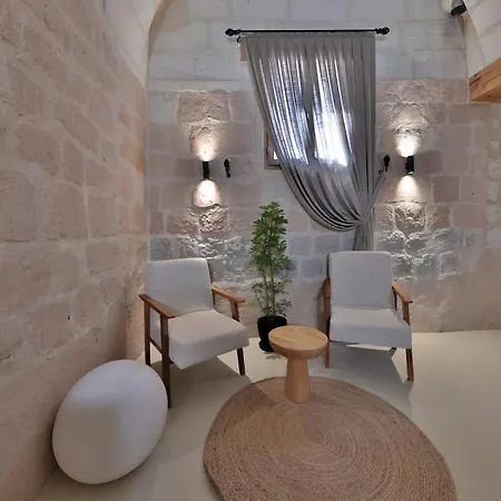 Hotel Simurg Cave House *