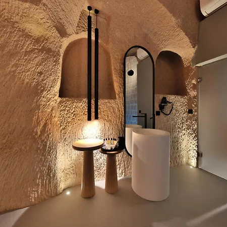 Simurg Cave House Hotel Ürgüp