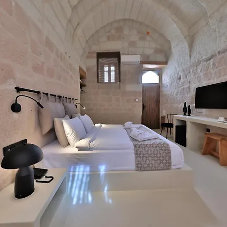Simurg Cave House Urgup